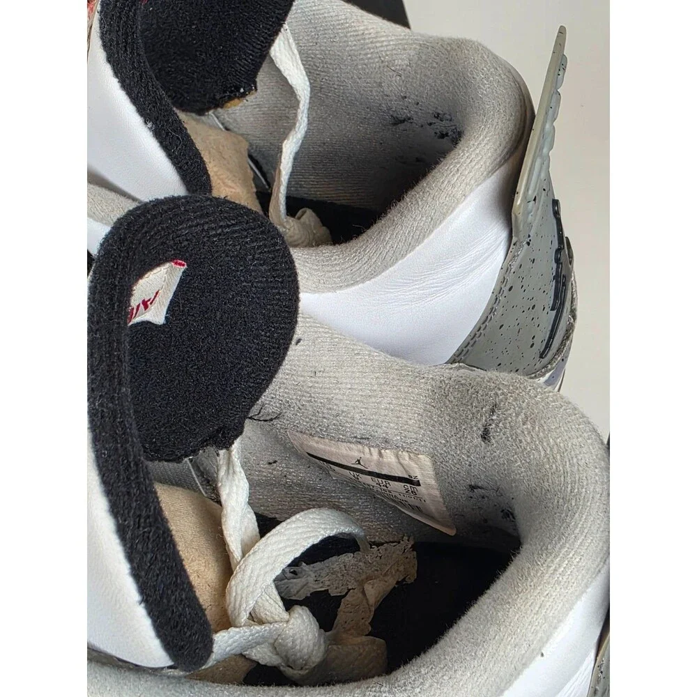 Jordan air retro